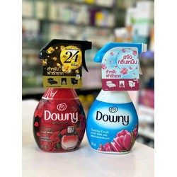 Nước xịt vải Downy 350ml