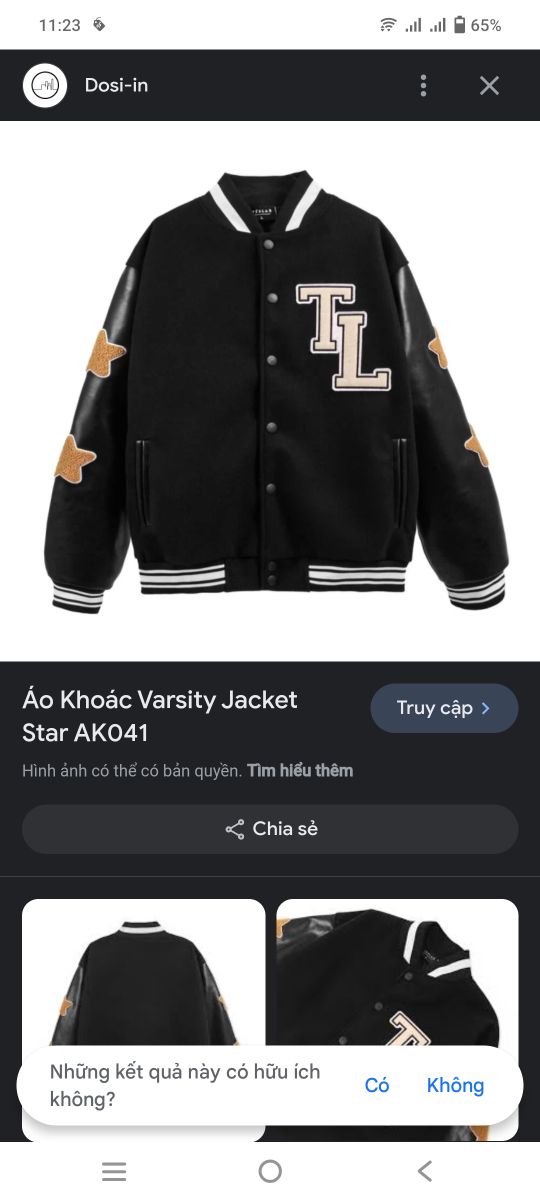 khoac xin ... (Mã SP: khoác xịn)