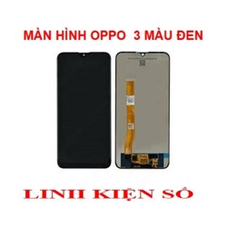 MÀN HÌNH OPPO  3 MÀU ĐEN