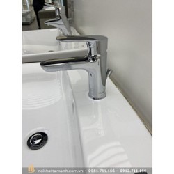 Vòi chậu lavabo inax lfv-1402s nóng lạnh chính hãng cao cấp