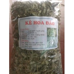 1kg Cây Ké Hoa Đào khô giúp tri u bướu
