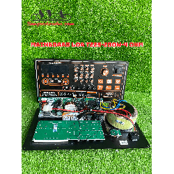 BO MẠCH LOA KÉO T225-200W-4 OHM