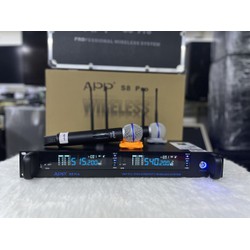 Micro APP S8 Pro Hàng Mới Chính Hãng