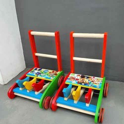Xe Gà Tập Đi Cho Bé Hàng Loại 1