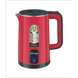 Bình đun siêu tốc 2 lớp GUGKDD ST15 dung tích 2.5 lít