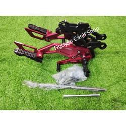 số gãy exciter 150 hai người,màu sắc ngẫu nhiên