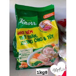 Hạt nêm Knorr 1.8kg