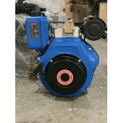 Động Cơ Dầu Hoàng Anh 173 Liền