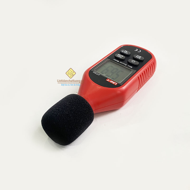 UT353 máy đo tiếng ồn mini Uni-Trend (Mã SP: CL05963)