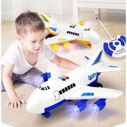 Máy Bay Đồ Chơi Điều Khiển Từ Xa