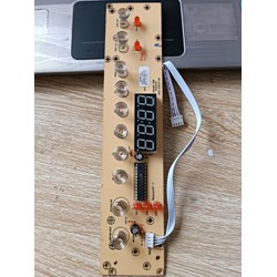 Mạch hiển thị bếp từ Arber AB-228N