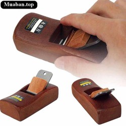 Dụng cụ bào gỗ mini dành cho thợ mộc