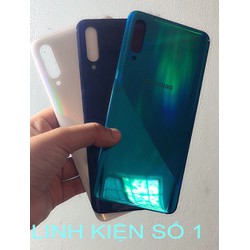 NẮP LƯNG SAMSUNG A30S