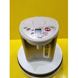 Bình thủy nội địa Nhật Tiger PVV-G220 (2.2L) (02410B) có VE