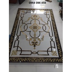Gạch thảm lát nền cao cấp - 533XC