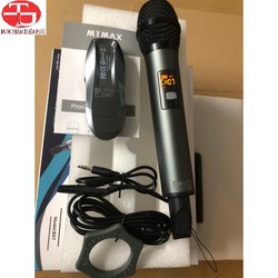 [HCM] Micro karaoke đa năng Excelvan BX7 - Hàng Chính Hãng - Công Ty Thiên Phúc