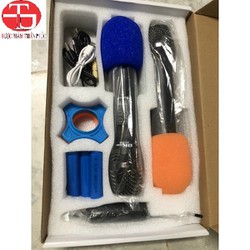 [HCM] Micro karaoke đa năng không dây BKSound A3Pro (Mic UHF sóng mạnh, Echo/bass/treble/volume, hợp loa Bluetooth, loa kéo..) - Công Ty Thiên Phúc