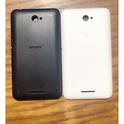 NẮP LƯNG SONY E4