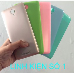 NẮP LƯNG XIAOMI MI NOTE 2