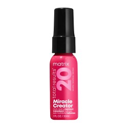 Xịt Dưỡng Tóc Matrix Miracle Creator Multi-Tasking Treatment Spray 30ml Mini