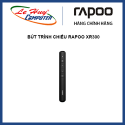 Bút trình chiếu LASER Rapoo XR300