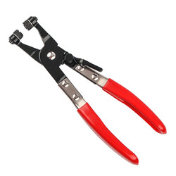 Dụng Cụ Kìm Bóp Tháo Gỡ Ống Nước Xe Hơi Dạng Kẹp Hỗ Trợ Sửa Chữa Xe Ô Tô