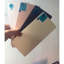 NẮP LƯNG SONY XPERIA