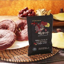 [CHỈ GIAO HCM] Nước tinh chất nấm linh chi thanh xuân - 100g - Hàn Quốc