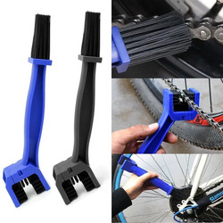 Bàn Chải Vệ Sinh Sên, Bản Chải Chà Sên, Cọ Xích Xe Đạp Xe Máy Chuyên Nghiệp