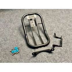 BAGA GIỮA PG1 SƠN ĐEN MẪU MOTO