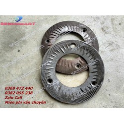 XẢ KHO đá nghiền bột máy mini