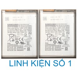 PIN SAMSUNG A42 5G