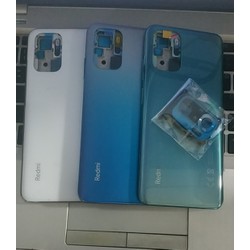 VỎ XIAOMI REDMI NOTE 10