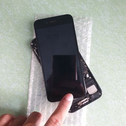 Bán cái màn hình 7G thỉnh thoảng chớp cái thay ra cho khách