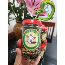Rong biển cháy tỏi Lý Sơn
