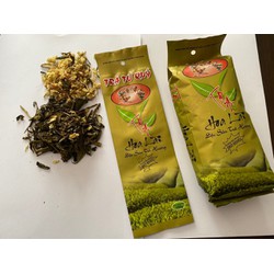Trà Lài Tứ Quý gói 100gr