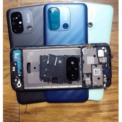 VỎ XIAOMI REDMI 12C