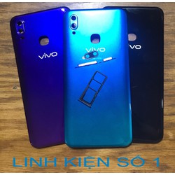 VỎ VIVO Y91