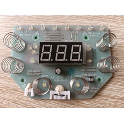Mạch điều khiển nồi chiên không dầu Kangaroo KG52AF1A