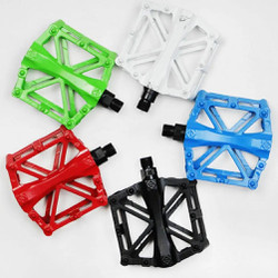 Bàn Đạp Xe Đạp Thể Thao Pedal Xe Đạp Leo Núi Hợp Kim Nhôm Cao Cấp Phụ Kiện Phụ Tùng Xe Đạp