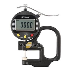 Đồng Hồ Đo Độ Dày Điện Tử SHAHE SPW2