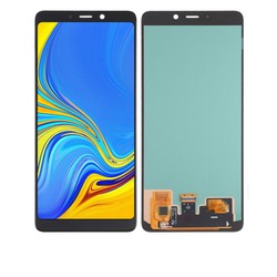 MÀN HÌNH SAMSUNG A9 STAR MÀU ĐEN