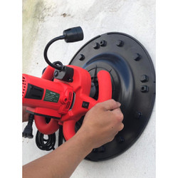 MÁY KHUẤY VỮA XOA TƯỜNG CẦM TAY CAO CẤP HIMOKI CÔNG SUẤT CAO
