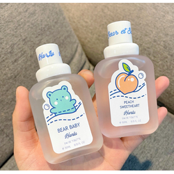 Nước Hoa Nữ Bear Baby Hương Thơm Nhẹ Nhàng, Quyến Rũ