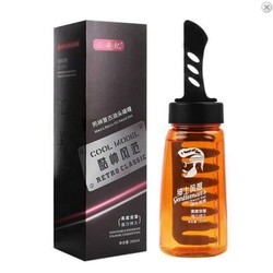 Gel Tạo Kiểu Tóc Kèm Lược 260ml