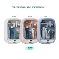 Tủ dán tường đa năng Hokori