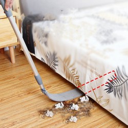Cây Chổi Quét Làm Sạch Đáy Giường, Gầm Tủ Siêu Tiện Lợi Dài 1.5m