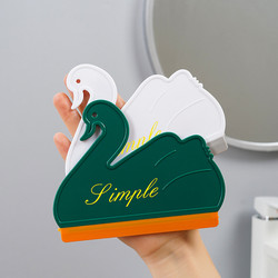 Dụng Cụ Gạt Kính, Gạt Nước Cầm Tay Hình Thiên Nga