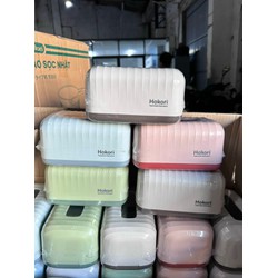 Hộp đựng giấy ăn Hokori 2705 - nhựa cao cấp