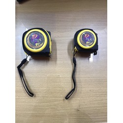 Thước cuộn dây thép 5m/7.5m